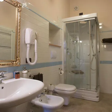 Nuovo Etruria Hotel