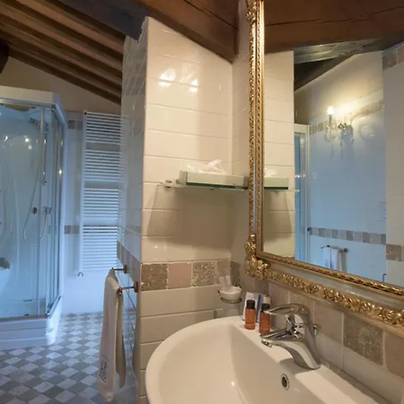 Hotel Nuovo Etruria