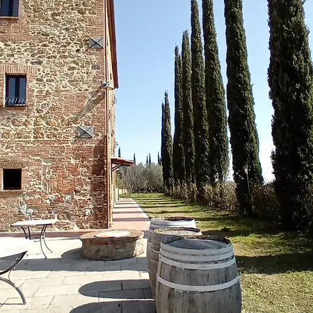 Nuovo Etruria Hotel 3*