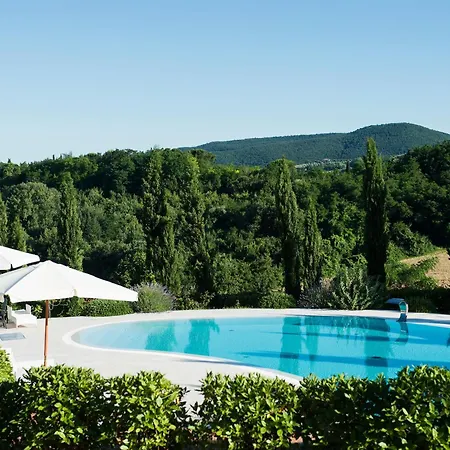 Nuovo Etruria Hotel 3*