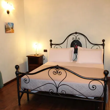 Nuovo Etruria Hotel 3*