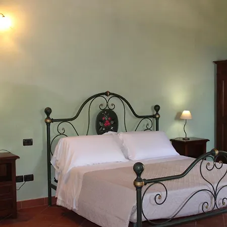 Hotel Nuovo Etruria