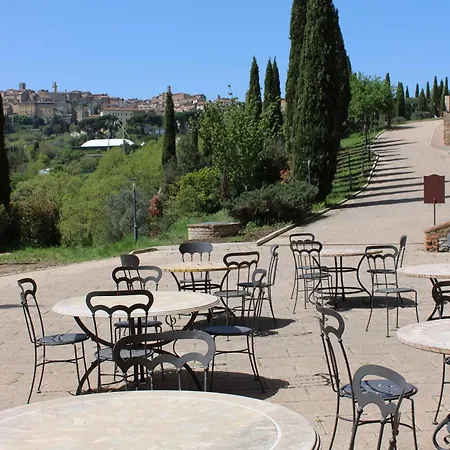 Nuovo Etruria Hotel Montepulciano Stazione