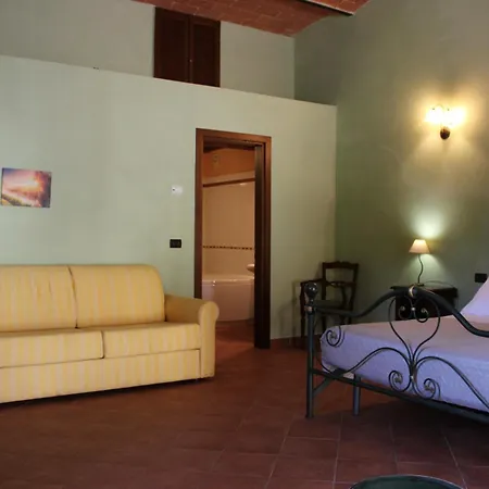 Nuovo Etruria Hotel Montepulciano Stazione