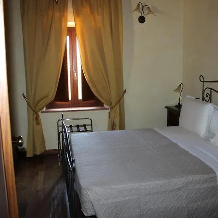 Nuovo Etruria Montepulciano Stazione
