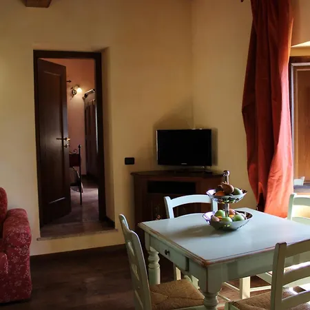 Hotel Nuovo Etruria 3*