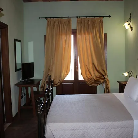 Nuovo Etruria Hotel