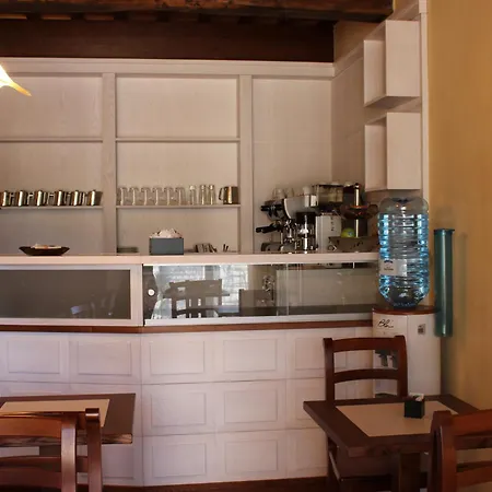 Nuovo Etruria Hotel Montepulciano