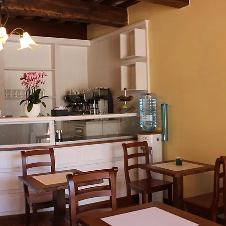 Nuovo Etruria Hotel