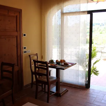 Hotel Nuovo Etruria