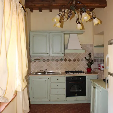 Hotel Nuovo Etruria 3*